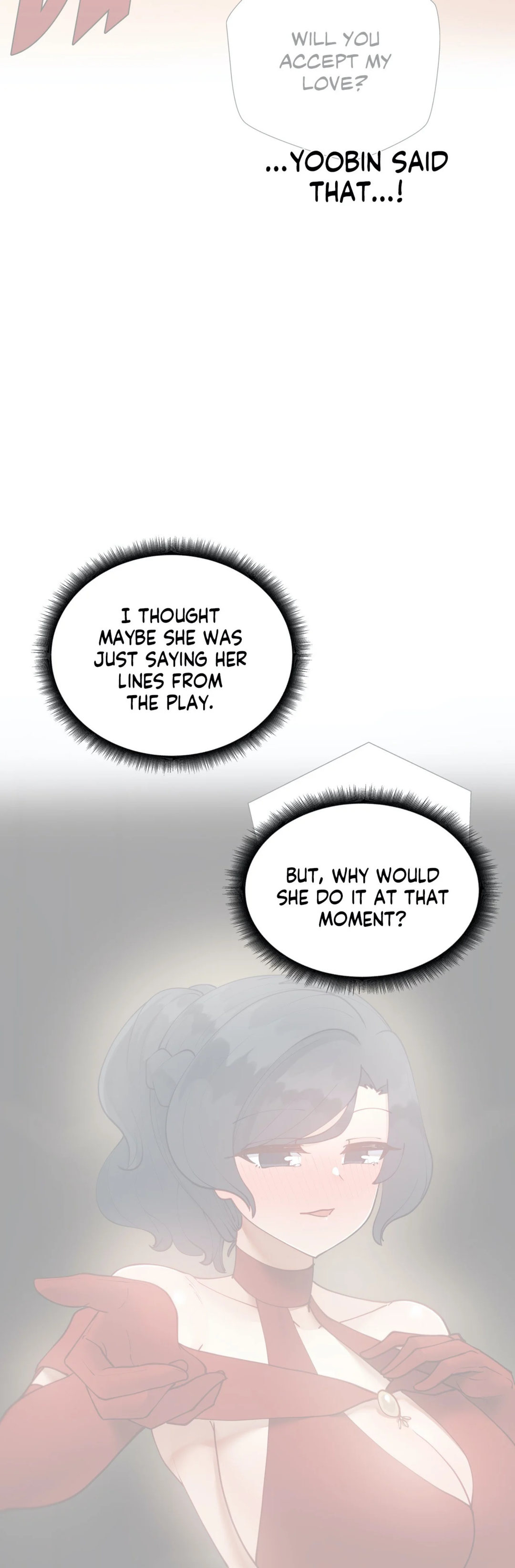 Learning The Hard Way - Chapter 48 [photo 5] - MangaPorn