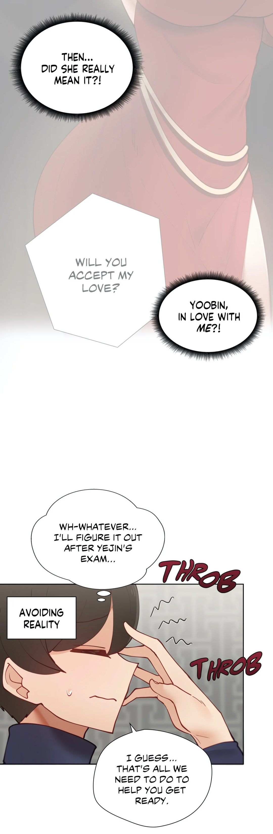 Learning The Hard Way - Chapter 48 [photo 6] - MangaPorn