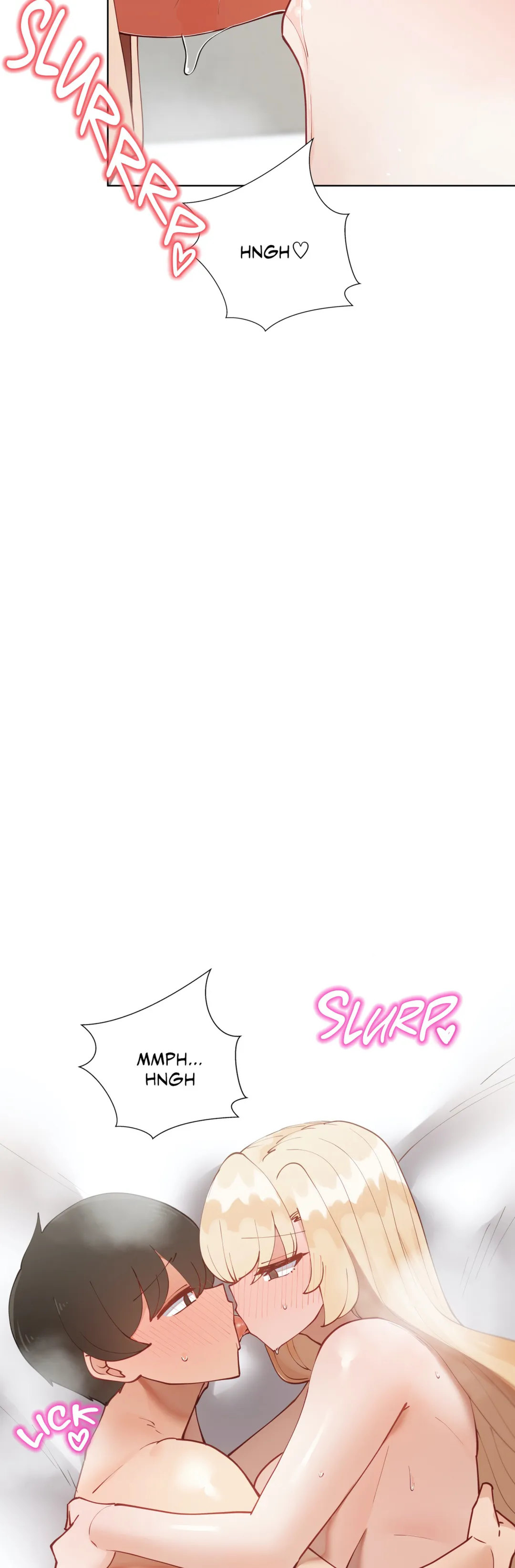 Learning The Hard Way - Chapter 49 [photo 11] - MangaPorn