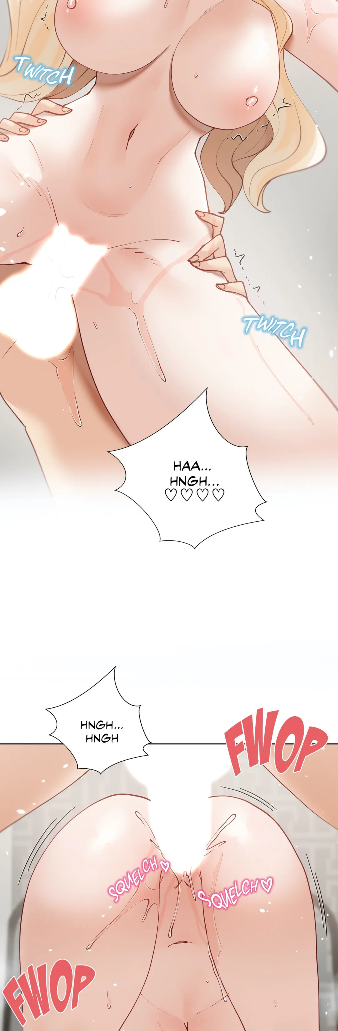 Learning The Hard Way - Chapter 49 [photo 23] - MangaPorn