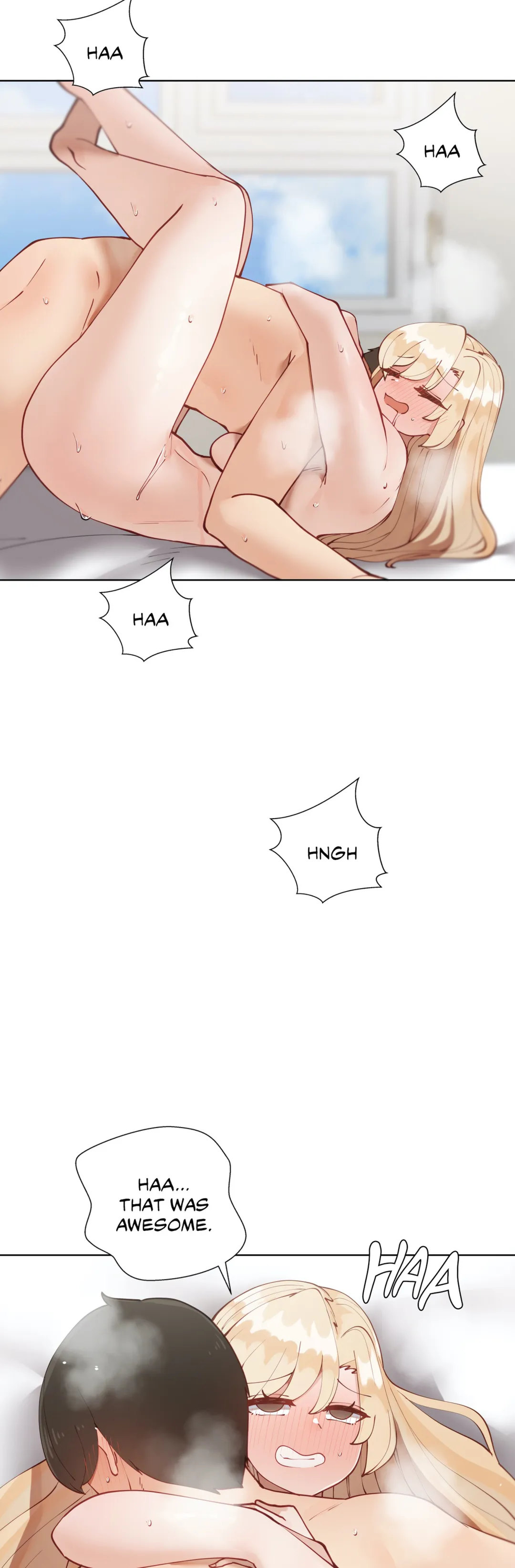 Learning The Hard Way - Chapter 49 [photo 38] - MangaPorn