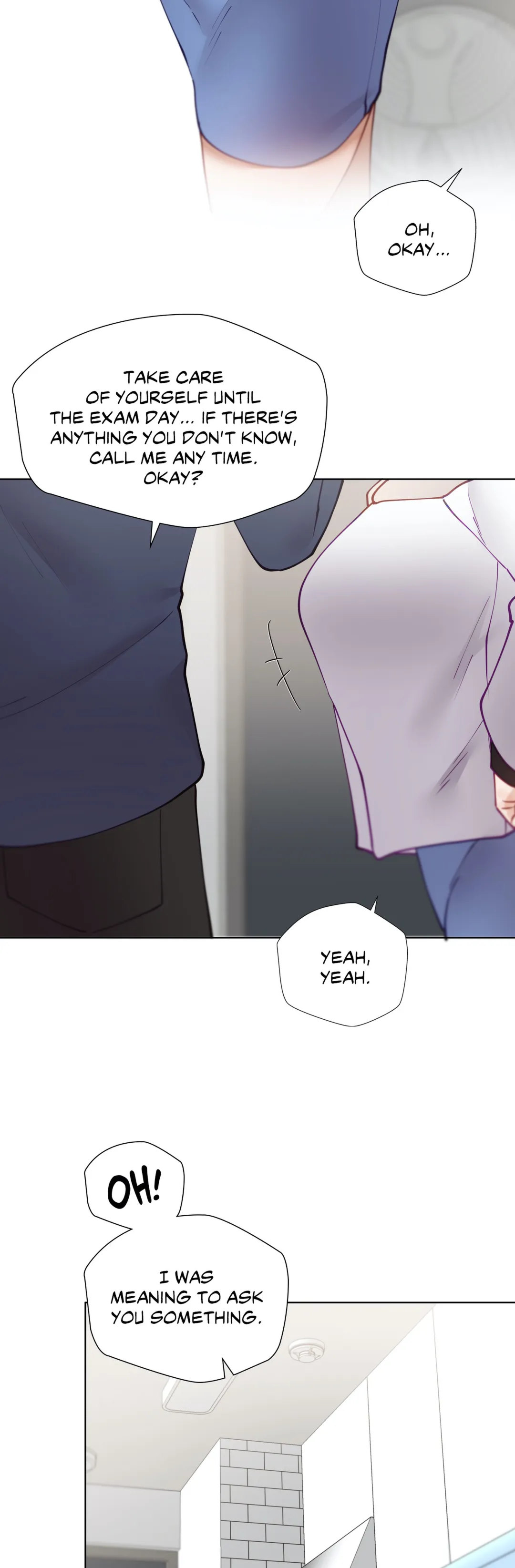 Learning The Hard Way - Chapter 49 [photo 41] - MangaPorn