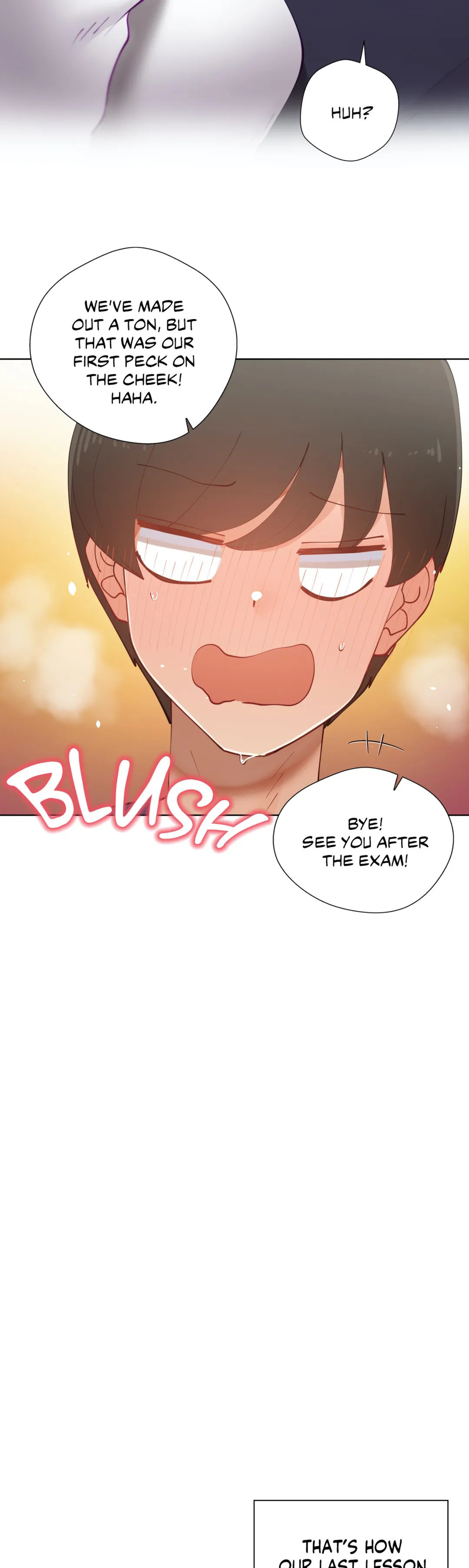 Learning The Hard Way - Chapter 49 [photo 44] - MangaPorn