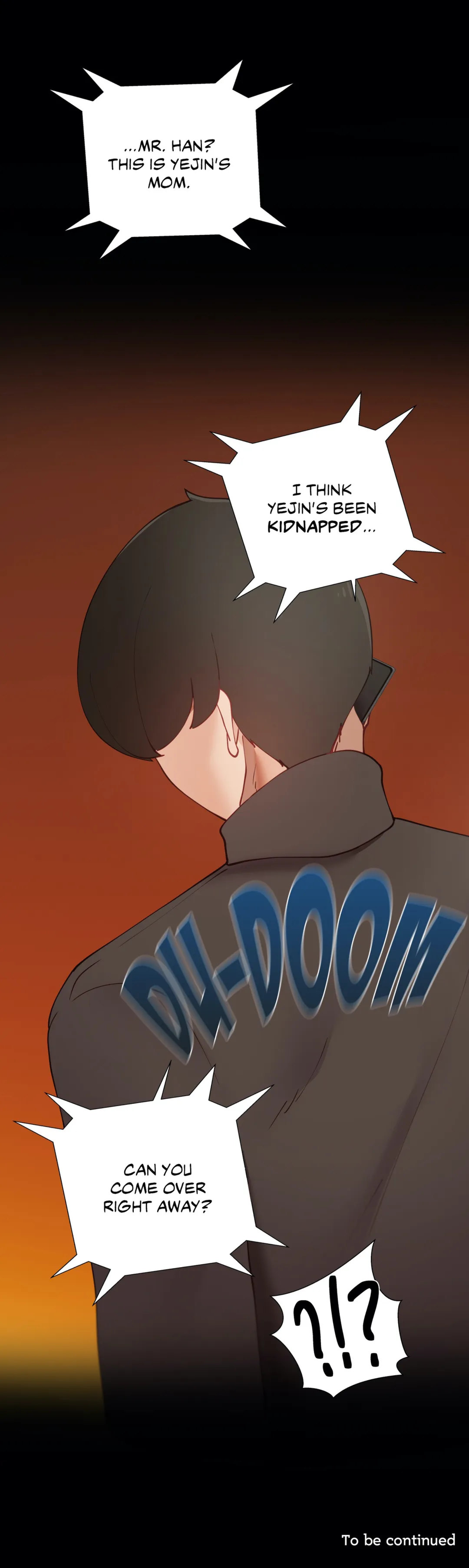 Learning The Hard Way - Chapter 49 [photo 46] - MangaPorn