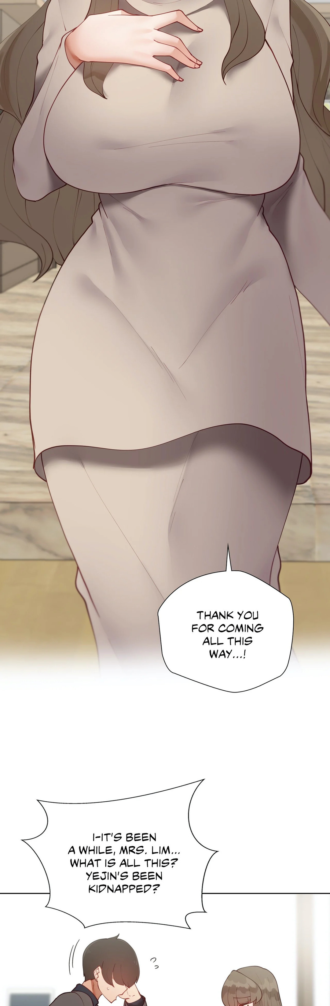 Learning The Hard Way - Chapter 50 [photo 2] - MangaPorn