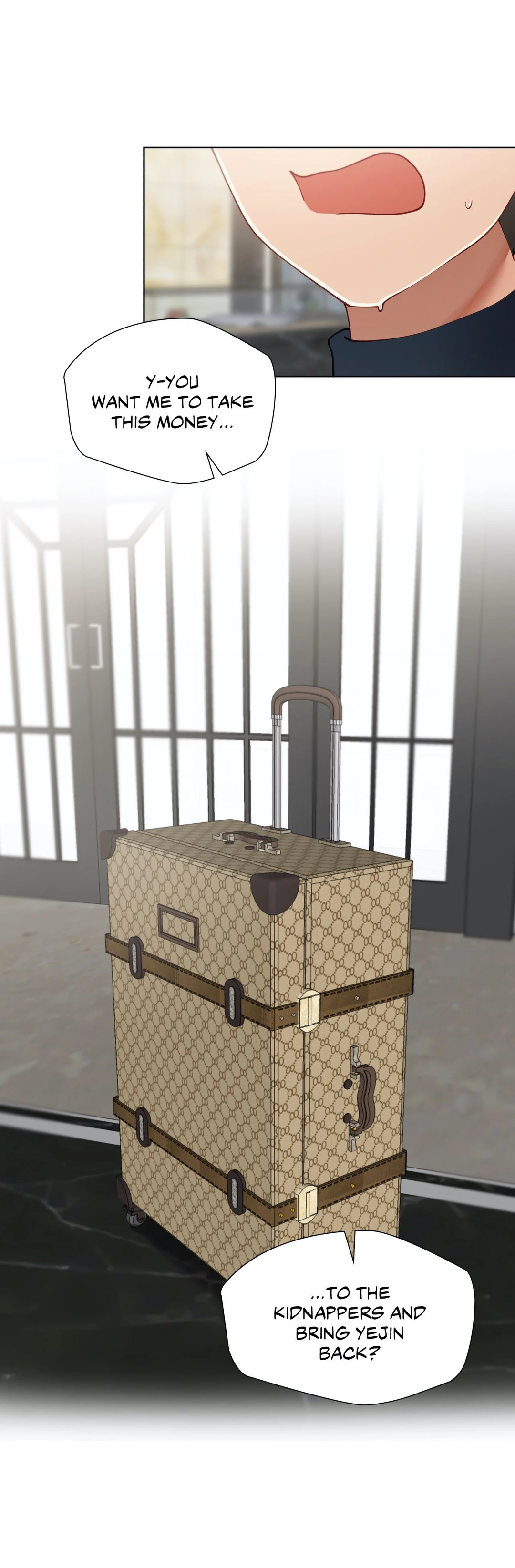 Learning The Hard Way - Chapter 50 [photo 39] - MangaPorn