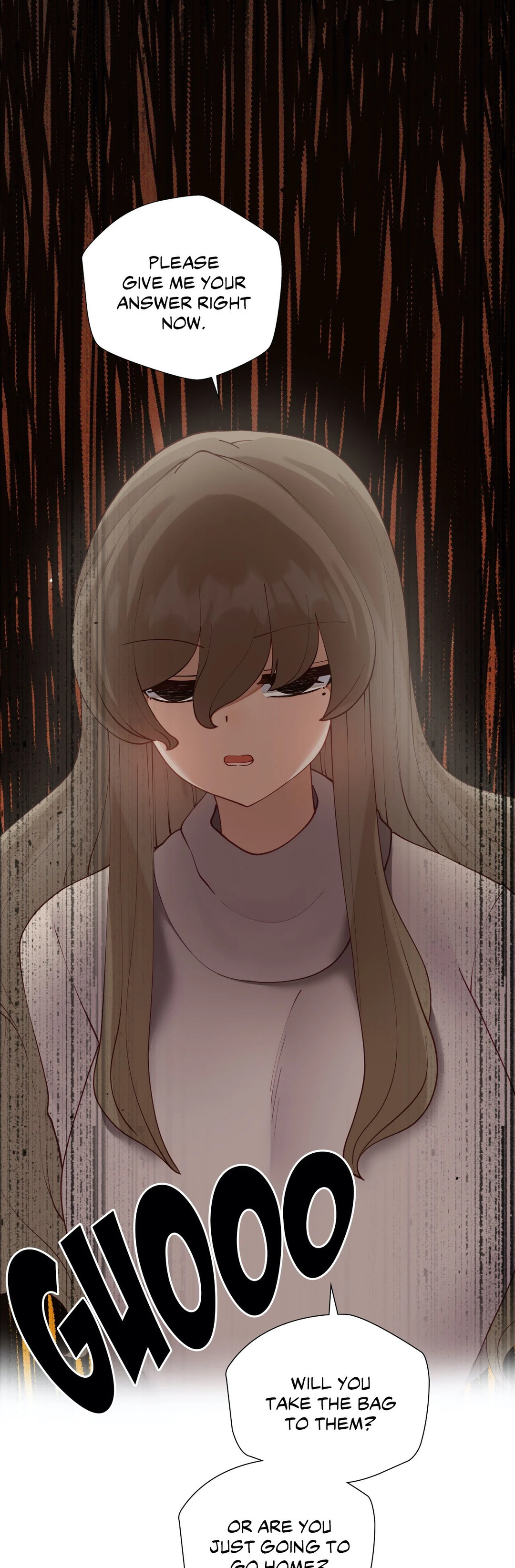 Learning The Hard Way - Chapter 50 [photo 41] - MangaPorn