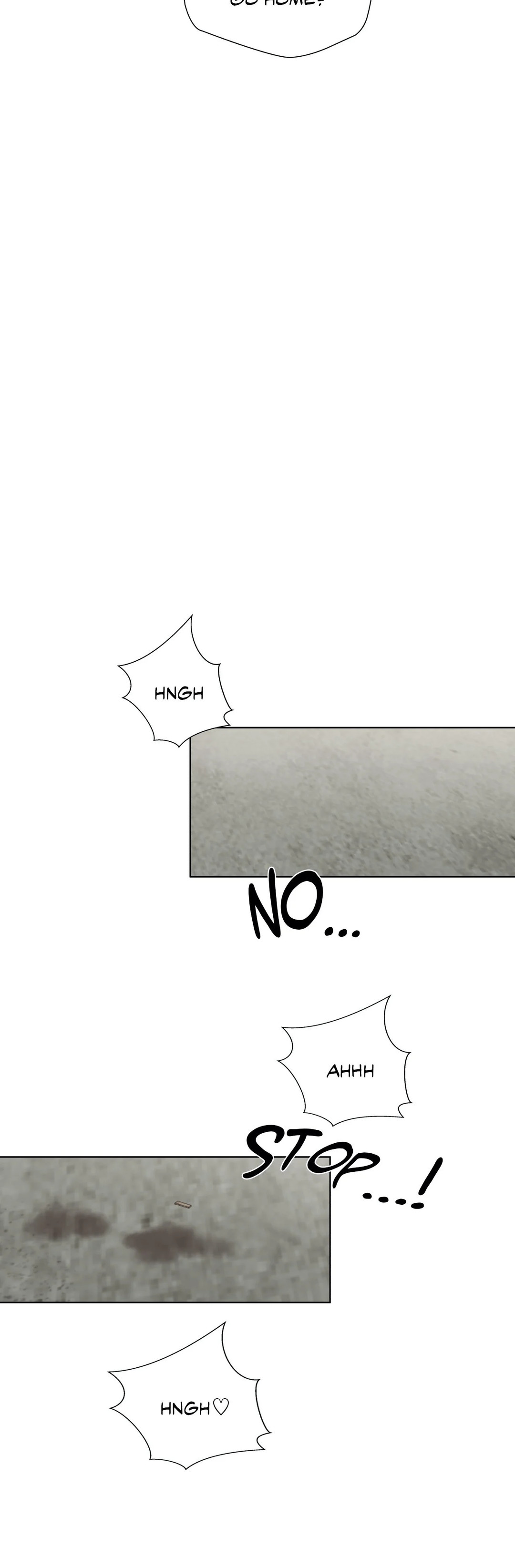 Learning The Hard Way - Chapter 50 [photo 42] - MangaPorn