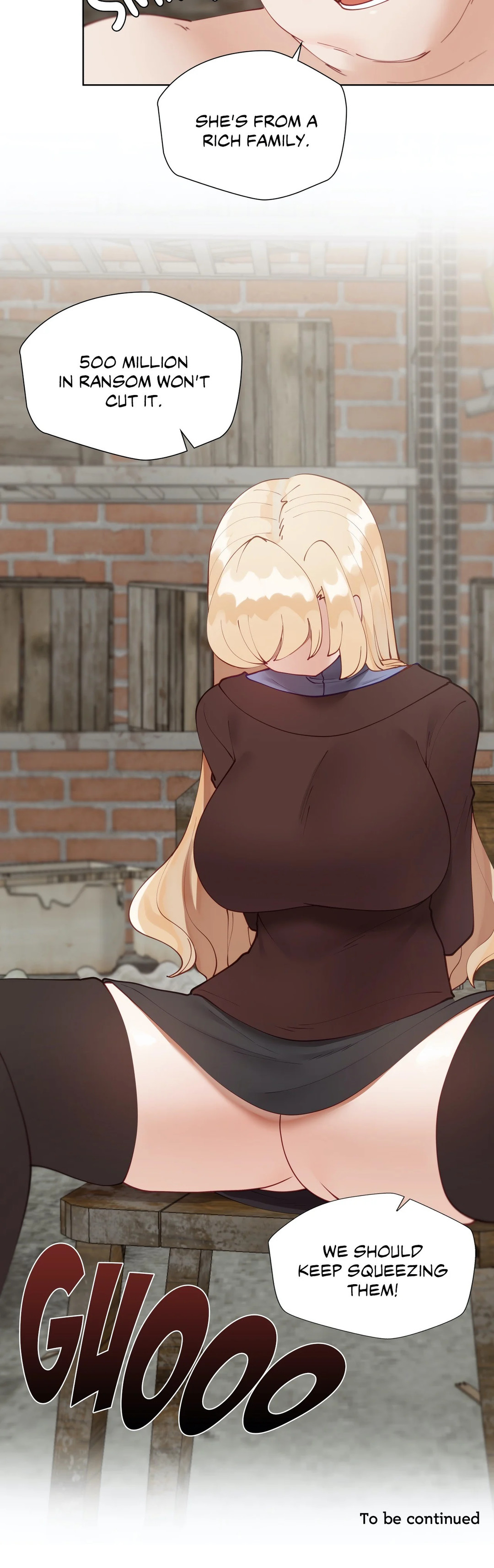 Learning The Hard Way - Chapter 50 [photo 49] - MangaPorn