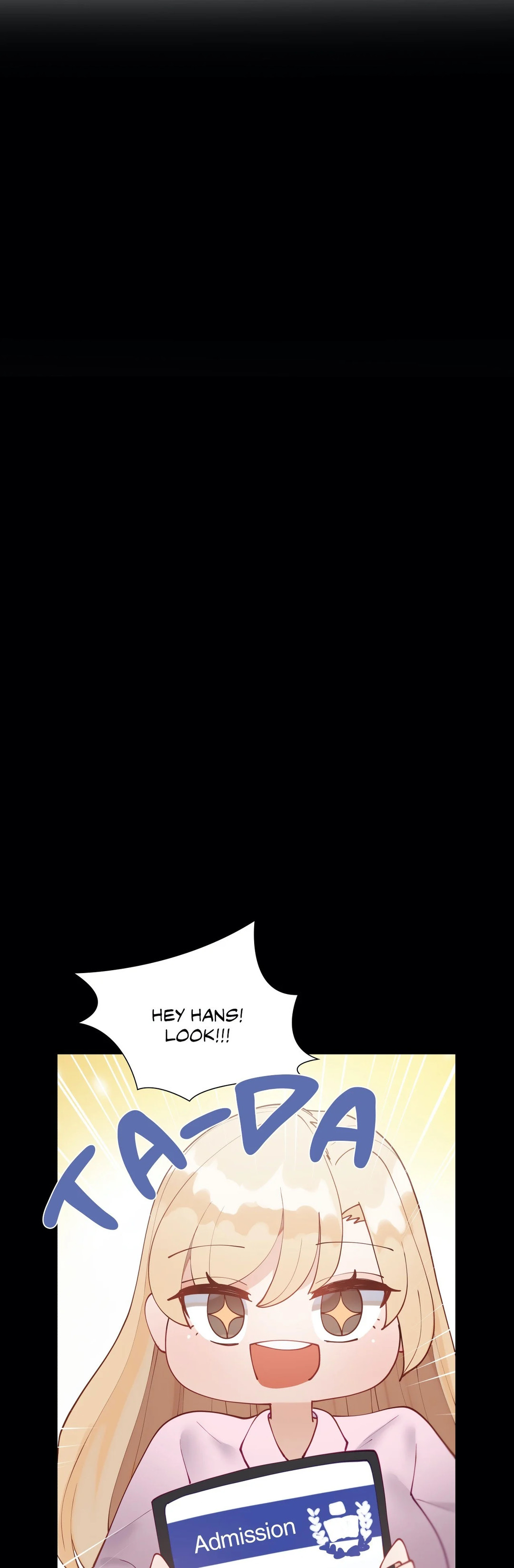 Learning The Hard Way - Chapter 50 [photo 8] - MangaPorn