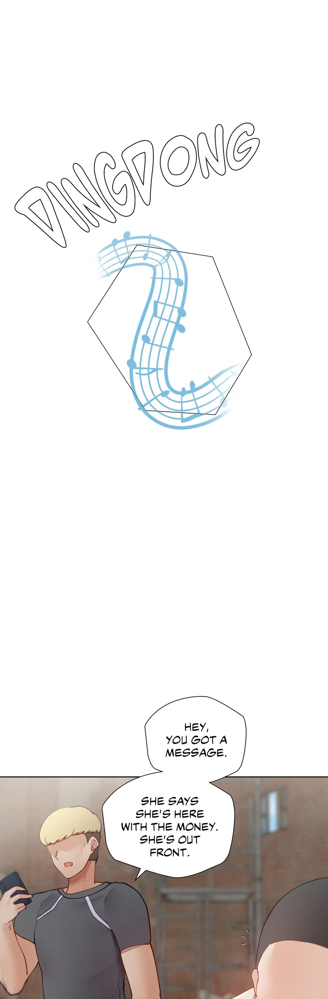 Learning The Hard Way - Chapter 51 [photo 10] - MangaPorn