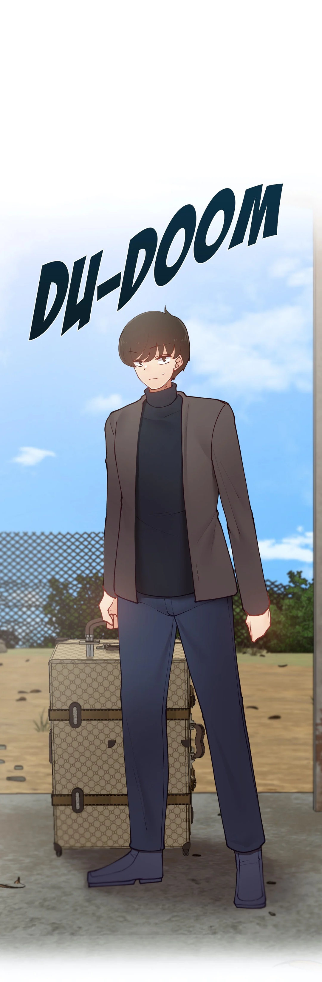 Learning The Hard Way - Chapter 51 [photo 12] - MangaPorn