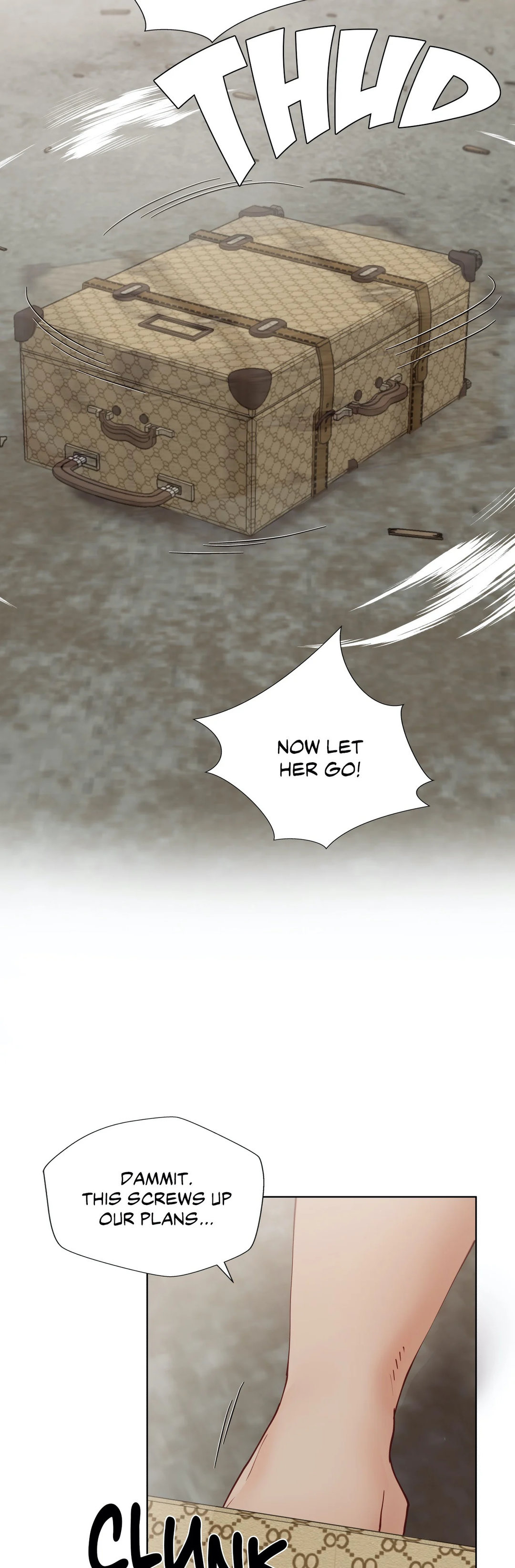 Learning The Hard Way - Chapter 51 [photo 14] - MangaPorn