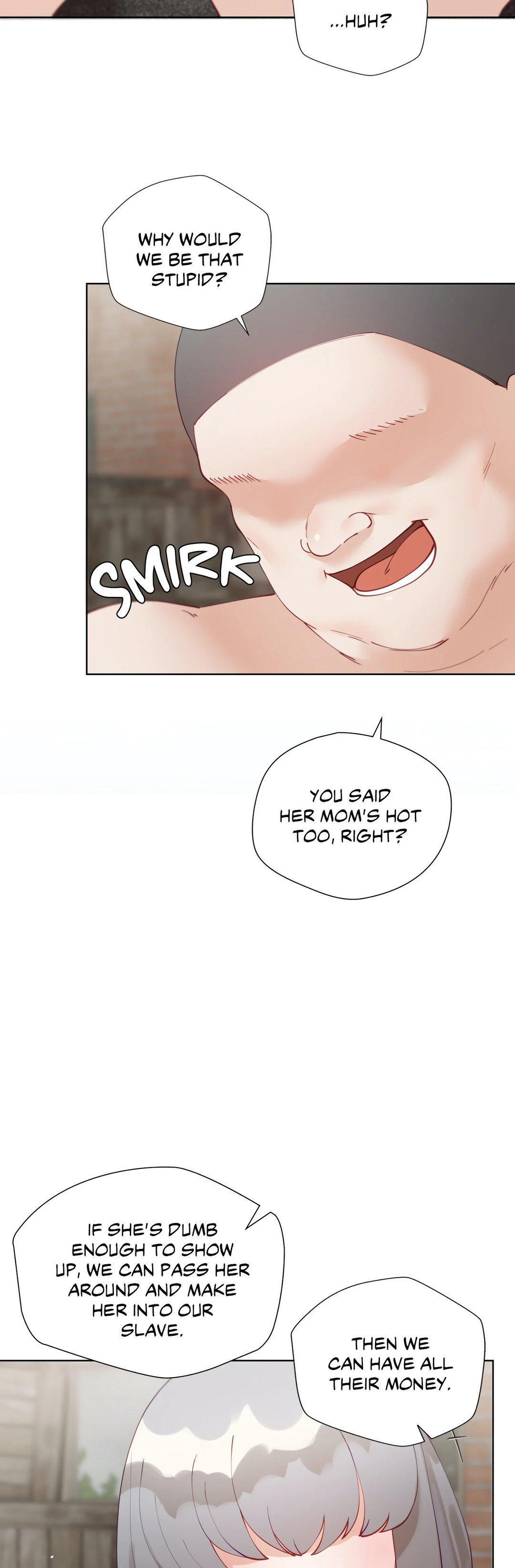 Learning The Hard Way - Chapter 51 [photo 2] - MangaPorn