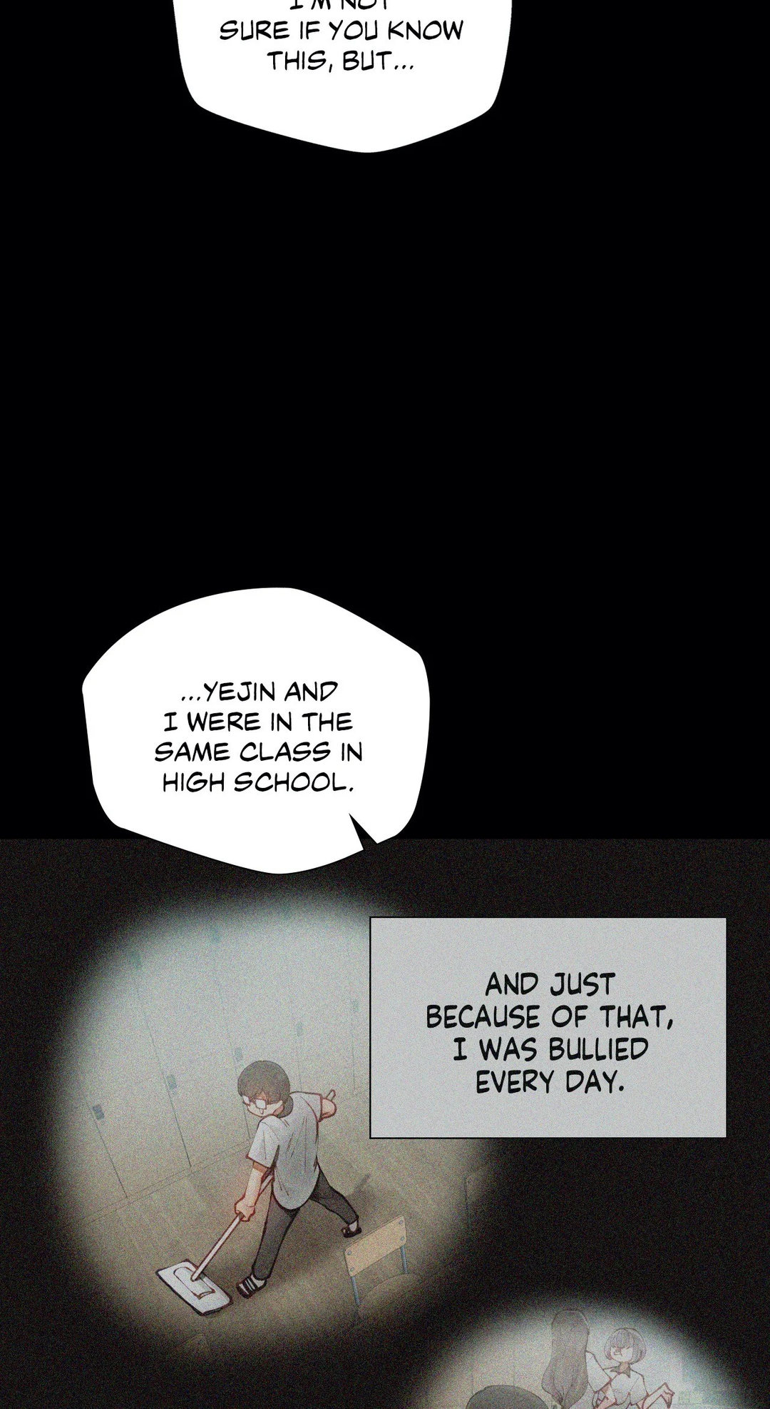 Learning The Hard Way - Chapter 51 [photo 23] - MangaPorn