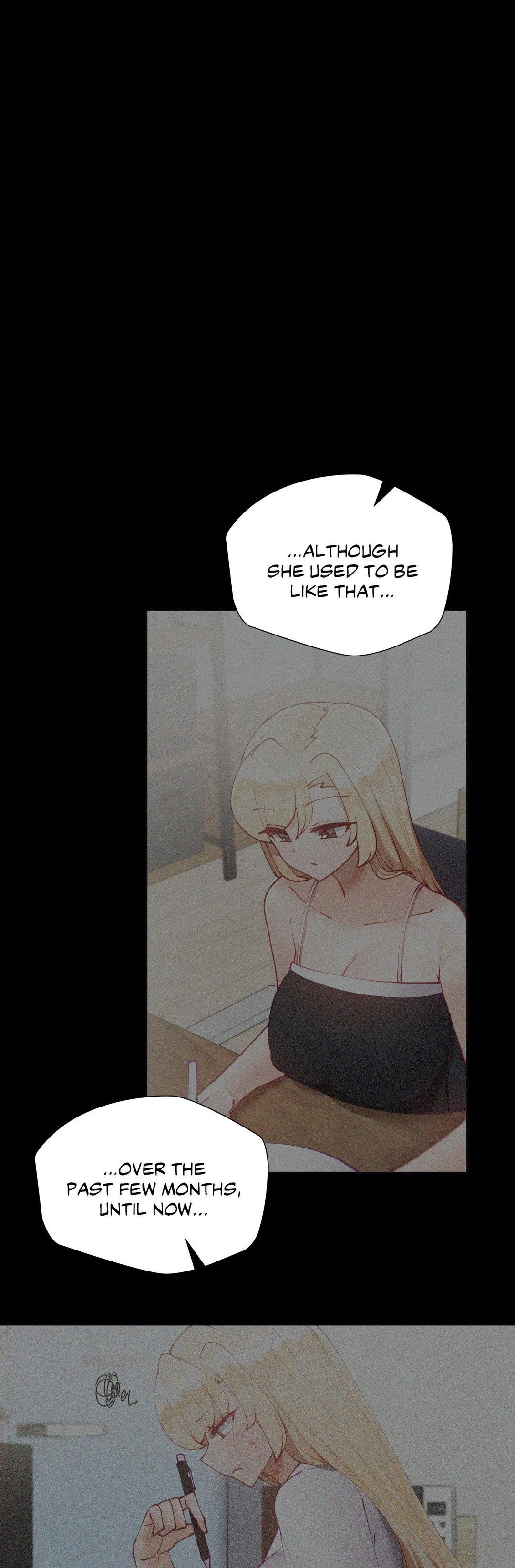 Learning The Hard Way - Chapter 51 [photo 27] - MangaPorn