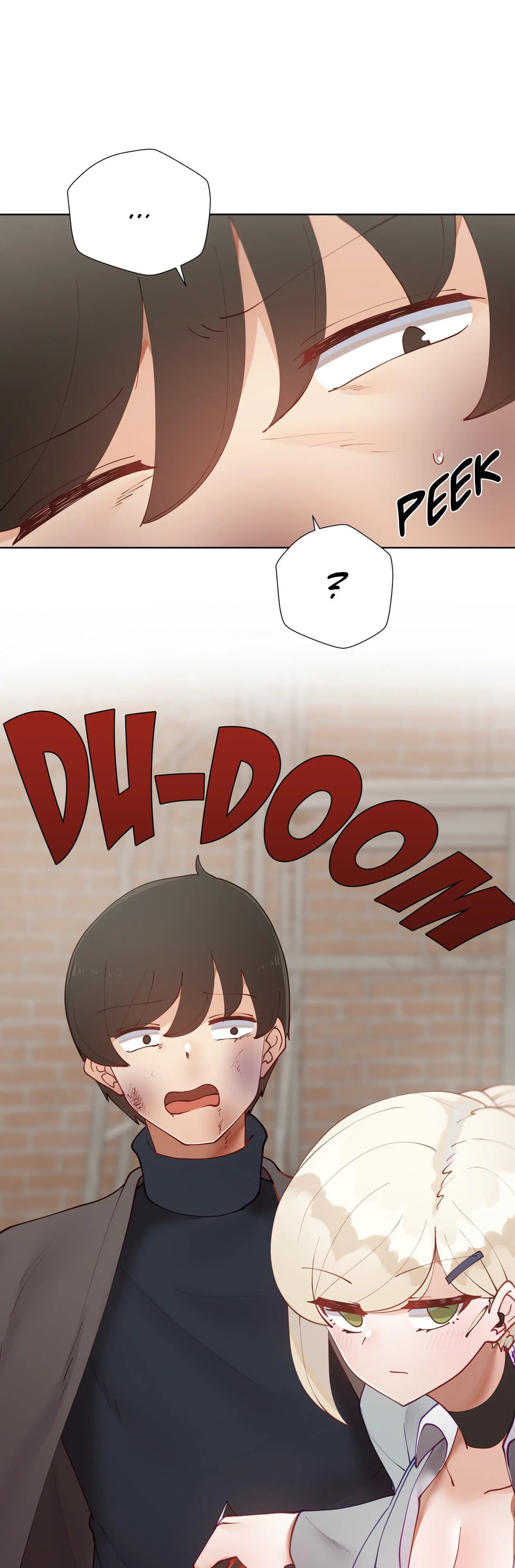 Learning The Hard Way - Chapter 51 [photo 33] - MangaPorn