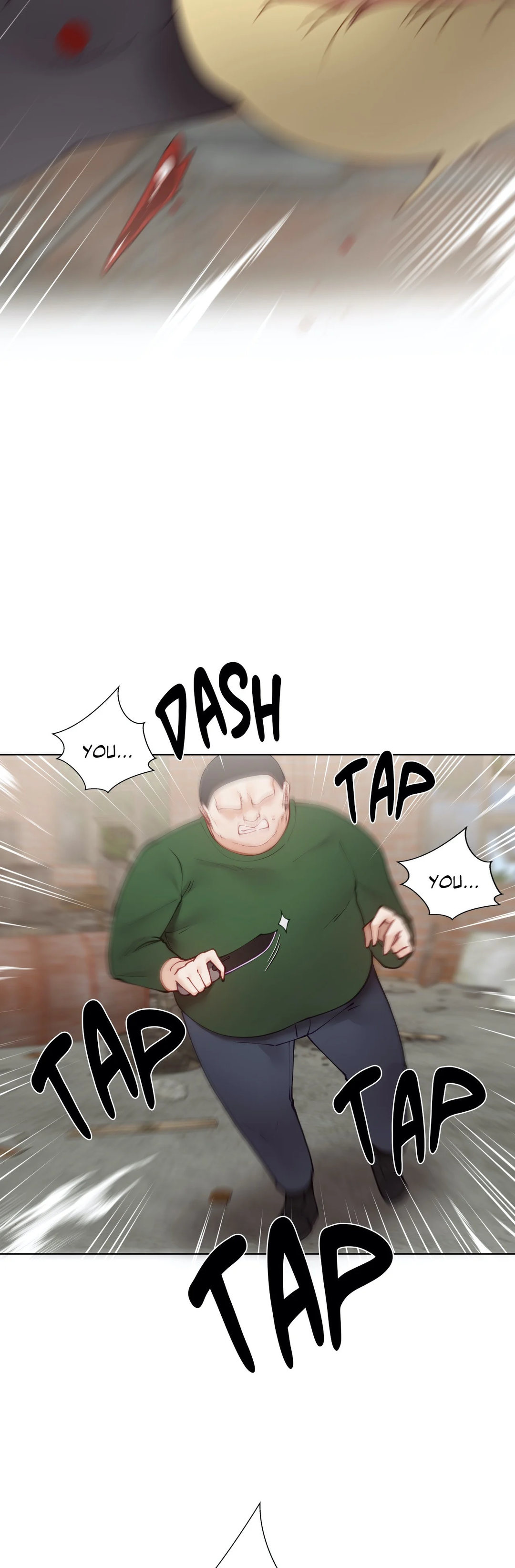 Learning The Hard Way - Chapter 51 [photo 37] - MangaPorn