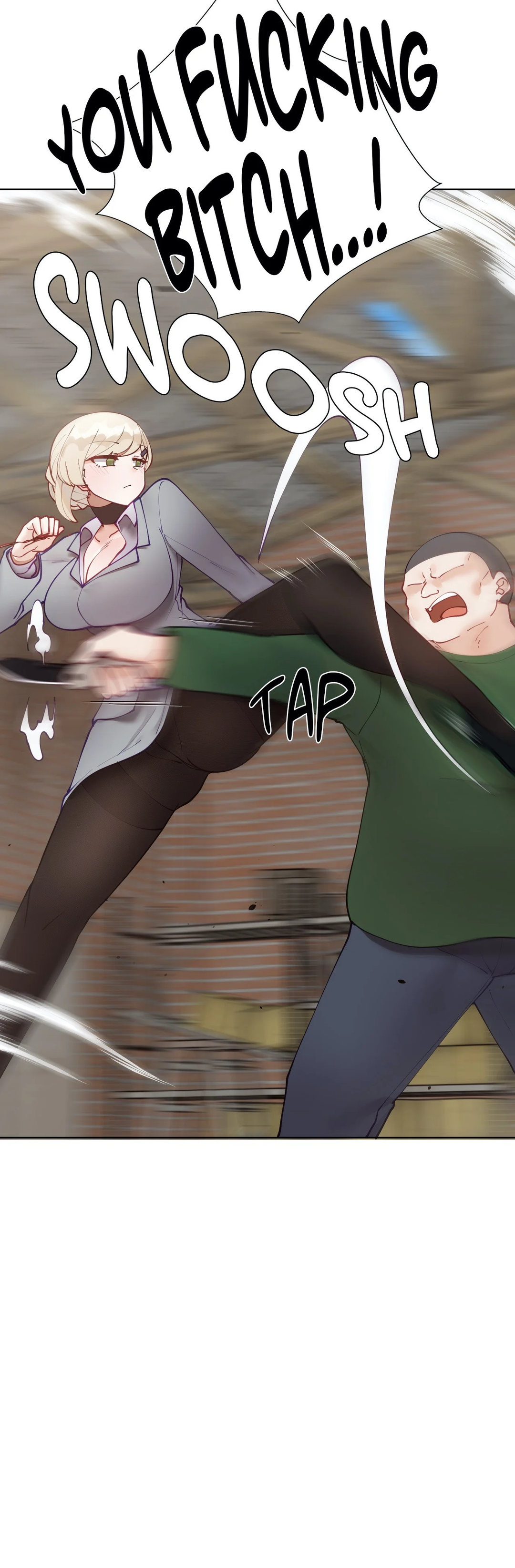 Learning The Hard Way - Chapter 51 [photo 38] - MangaPorn