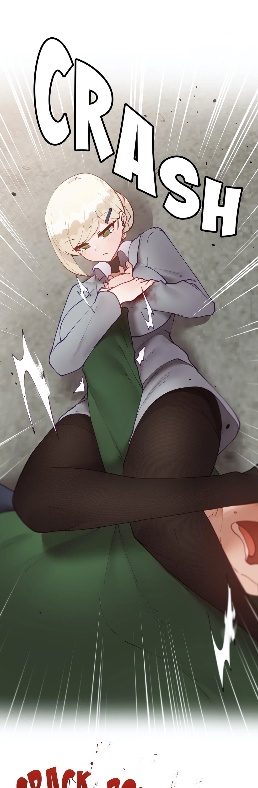 Learning The Hard Way - Chapter 51 [photo 39] - MangaPorn