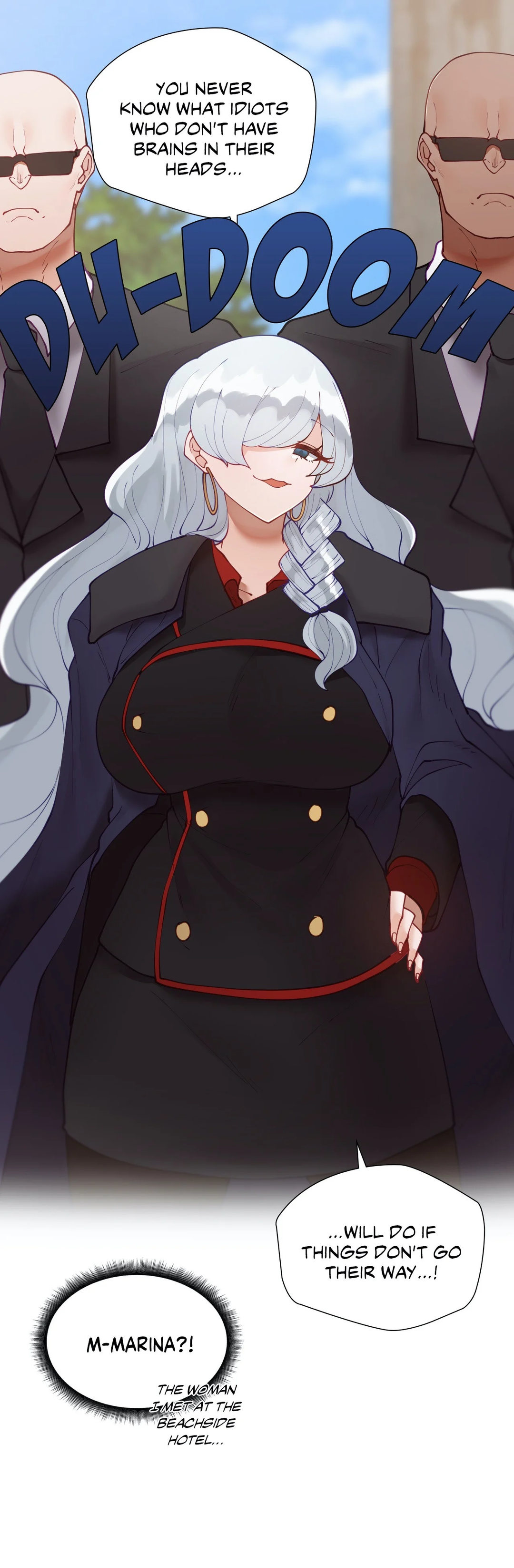 Learning The Hard Way - Chapter 51 [photo 41] - MangaPorn