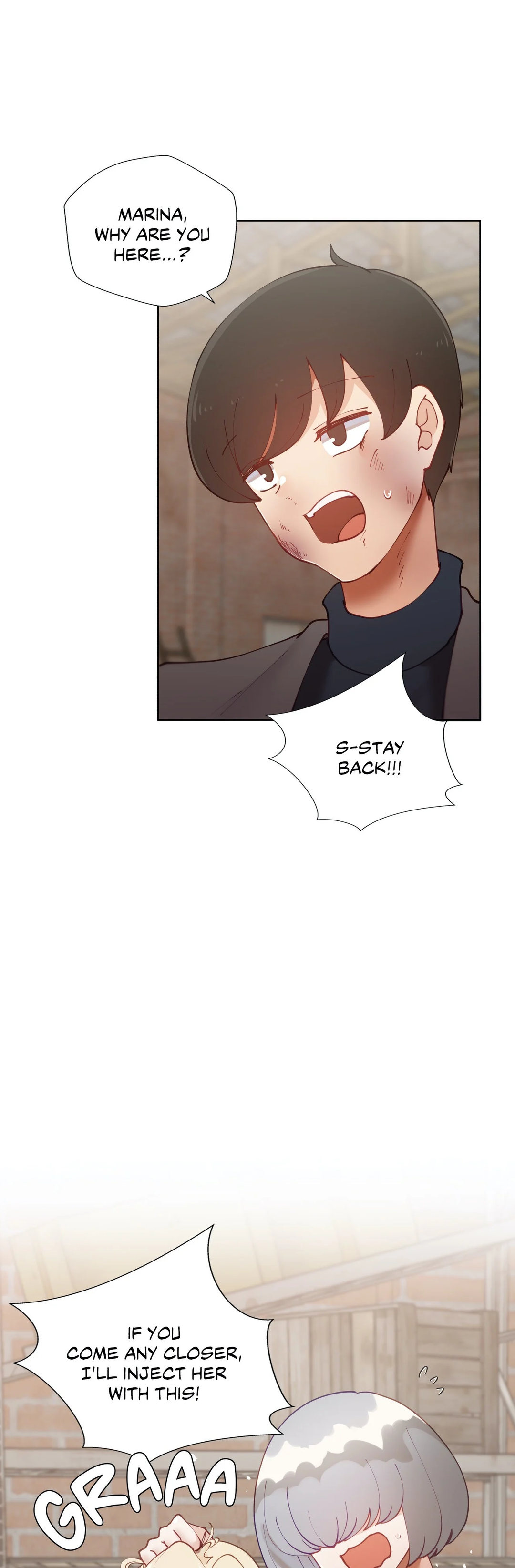 Learning The Hard Way - Chapter 51 [photo 42] - MangaPorn