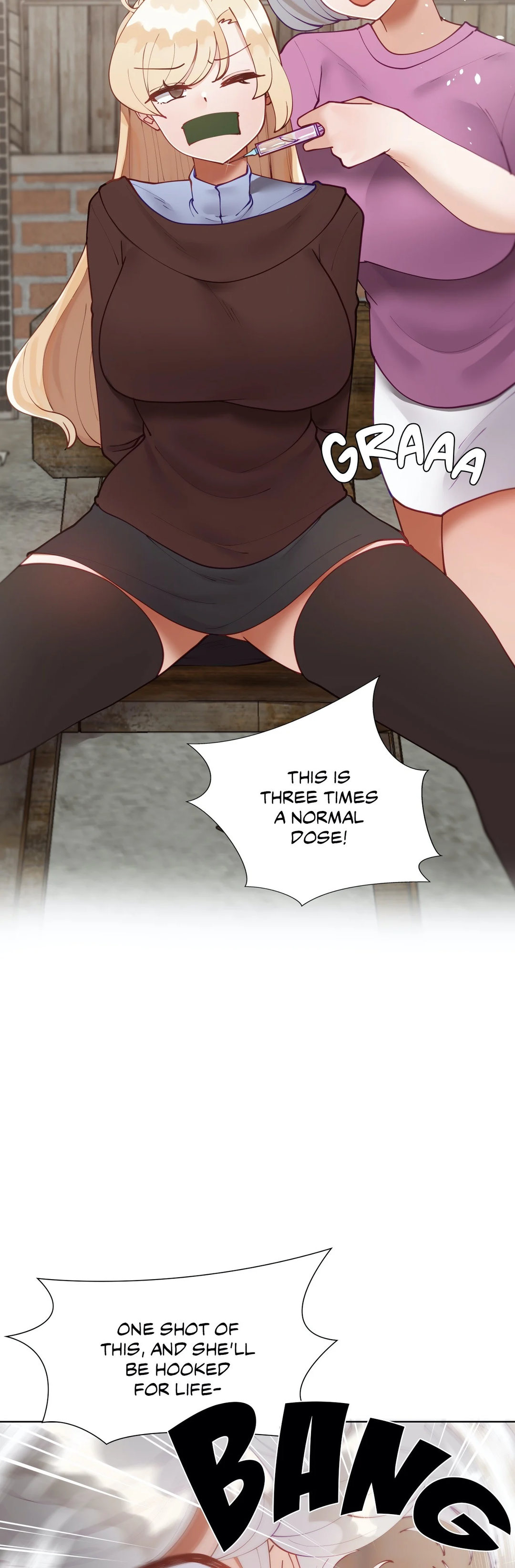 Learning The Hard Way - Chapter 51 [photo 43] - MangaPorn