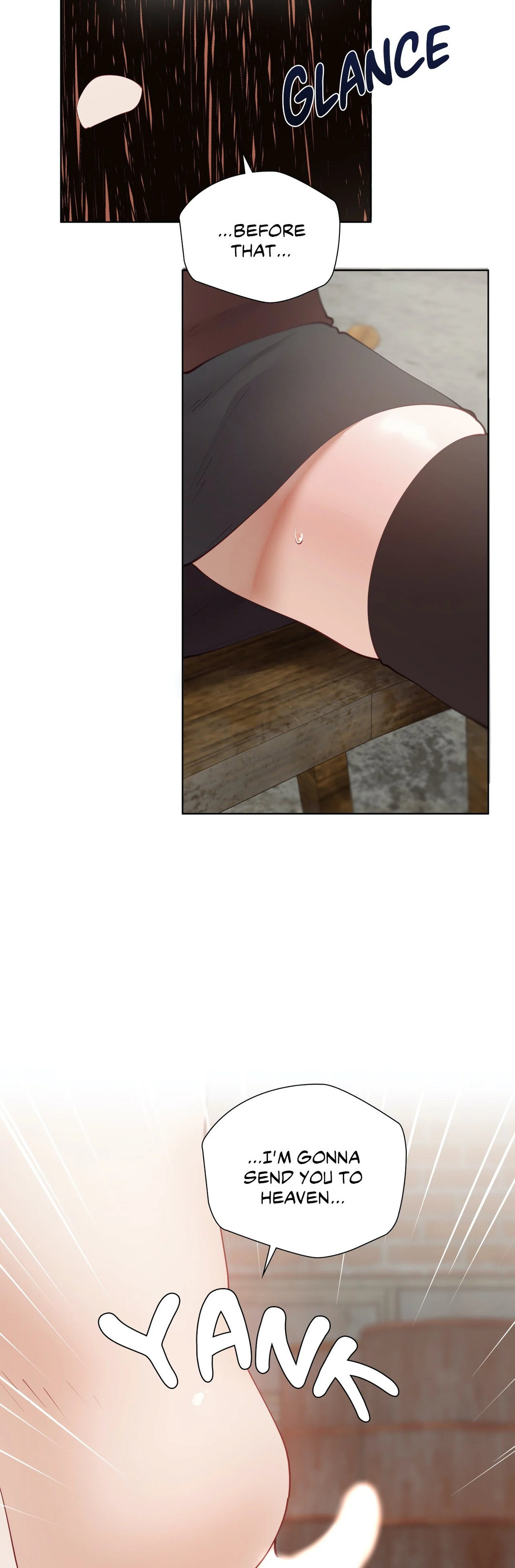 Learning The Hard Way - Chapter 51 [photo 5] - MangaPorn