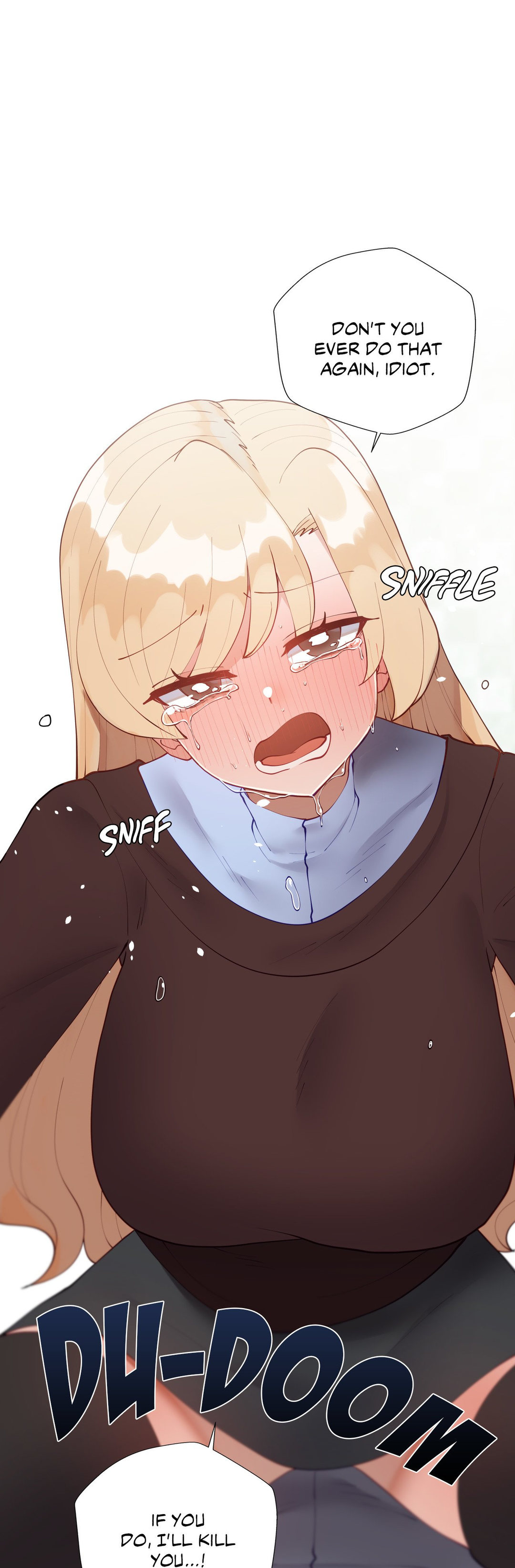 Learning The Hard Way - Chapter 52 [photo 10] - MangaPorn