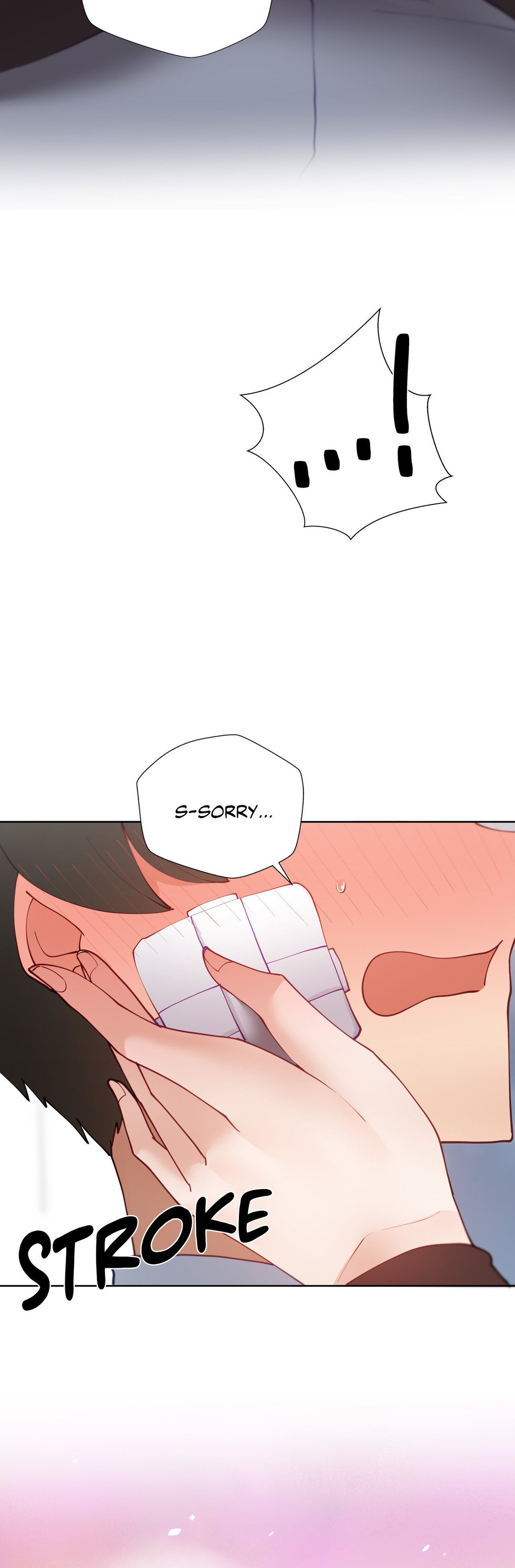 Learning The Hard Way - Chapter 52 [photo 11] - MangaPorn