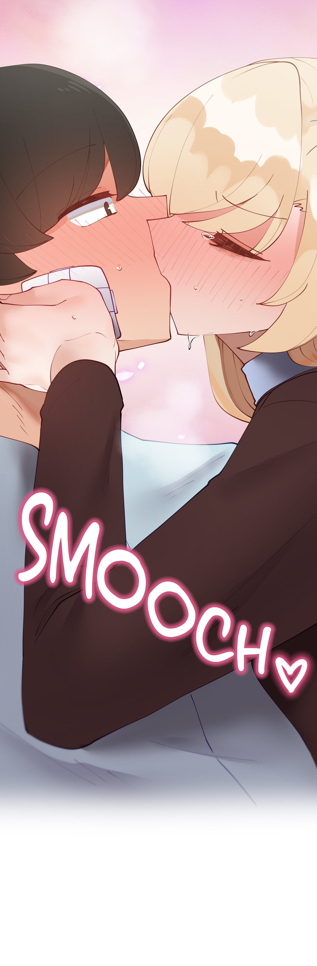 Learning The Hard Way - Chapter 52 [photo 12] - MangaPorn