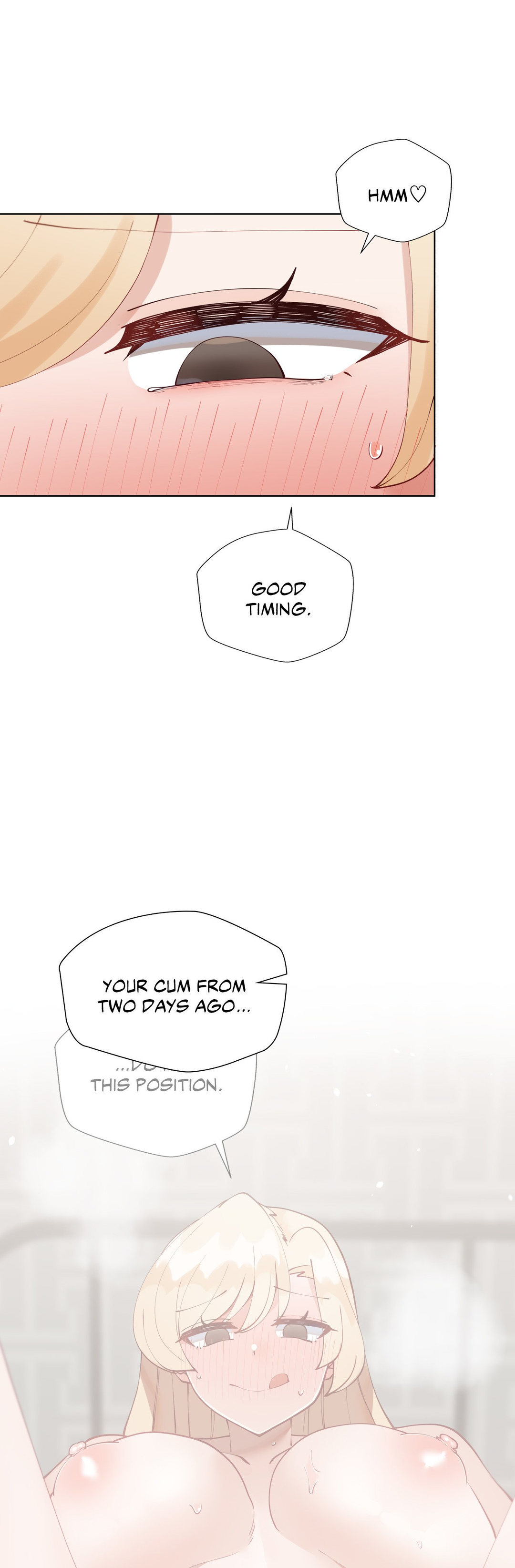 Learning The Hard Way - Chapter 52 [photo 16] - MangaPorn