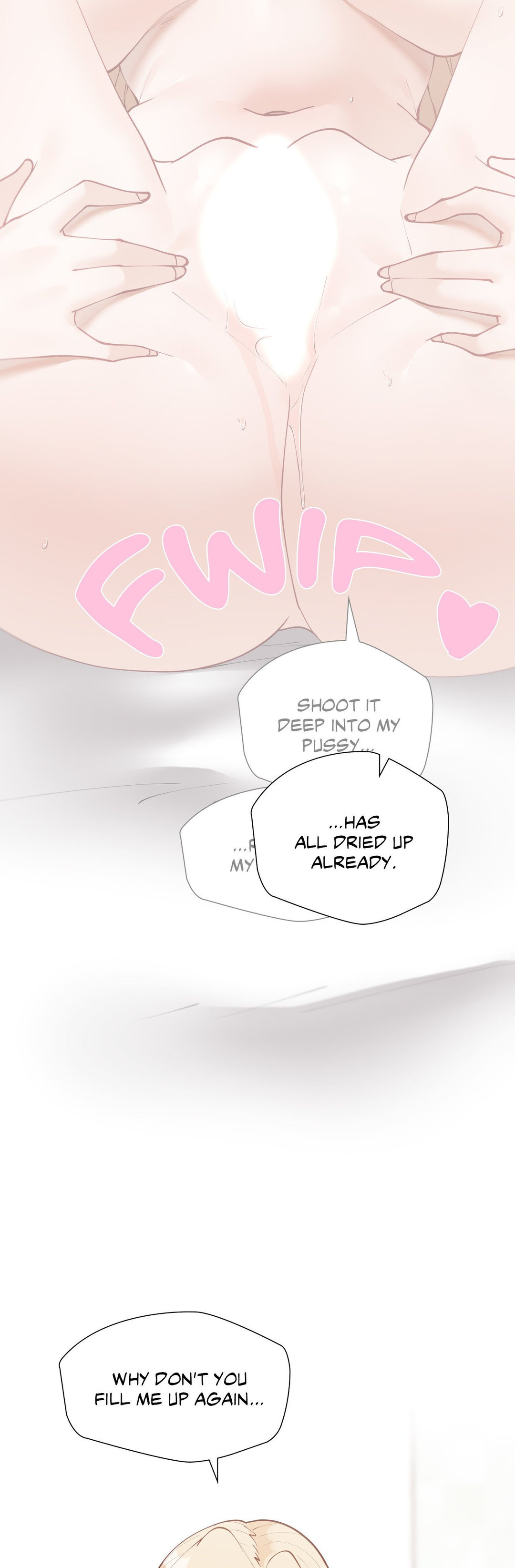 Learning The Hard Way - Chapter 52 [photo 17] - MangaPorn