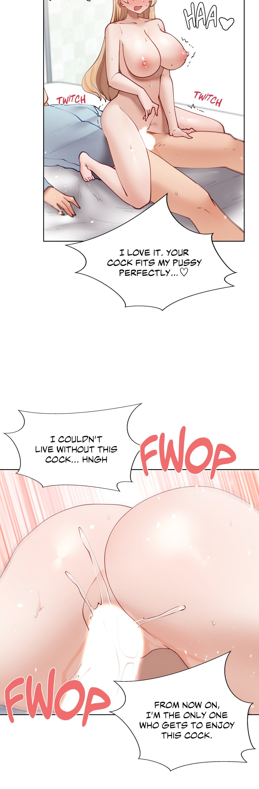 Learning The Hard Way - Chapter 52 [photo 27] - MangaPorn