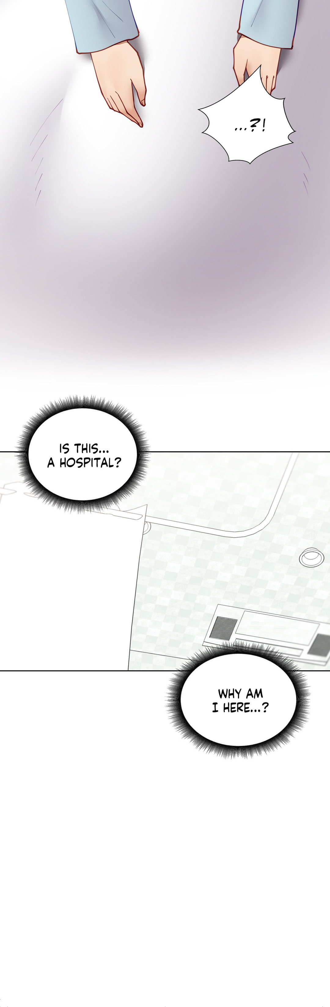 Learning The Hard Way - Chapter 52 [photo 3] - MangaPorn