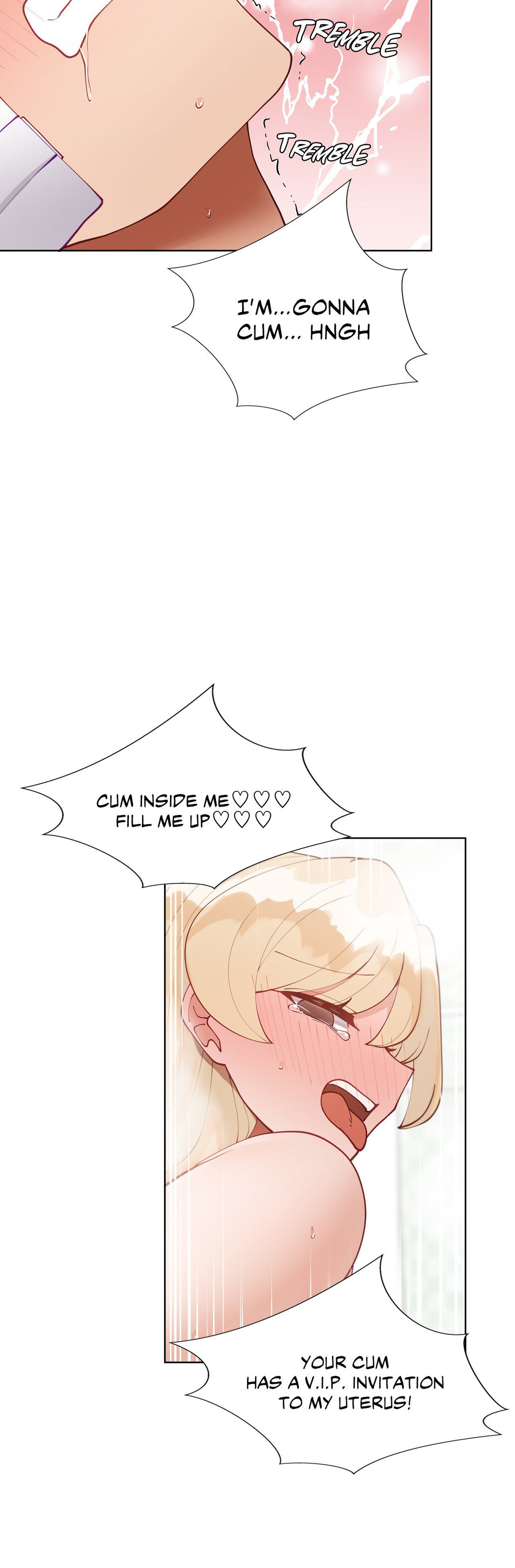 Learning The Hard Way - Chapter 52 [photo 30] - MangaPorn