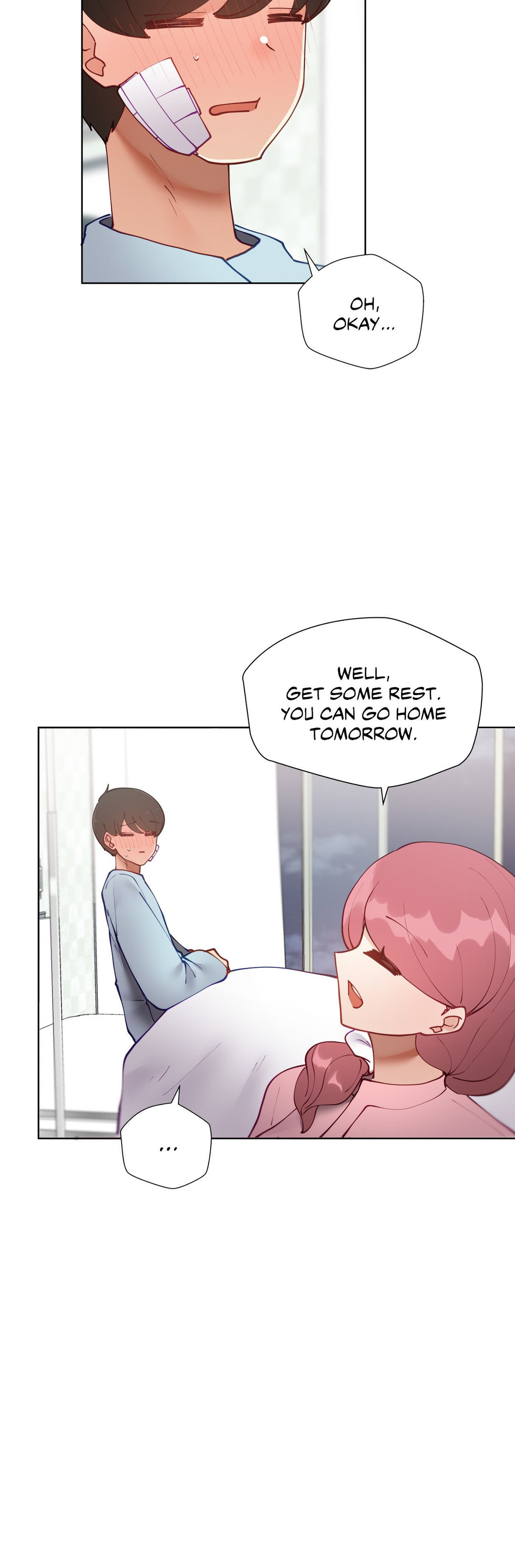 Learning The Hard Way - Chapter 52 [photo 38] - MangaPorn