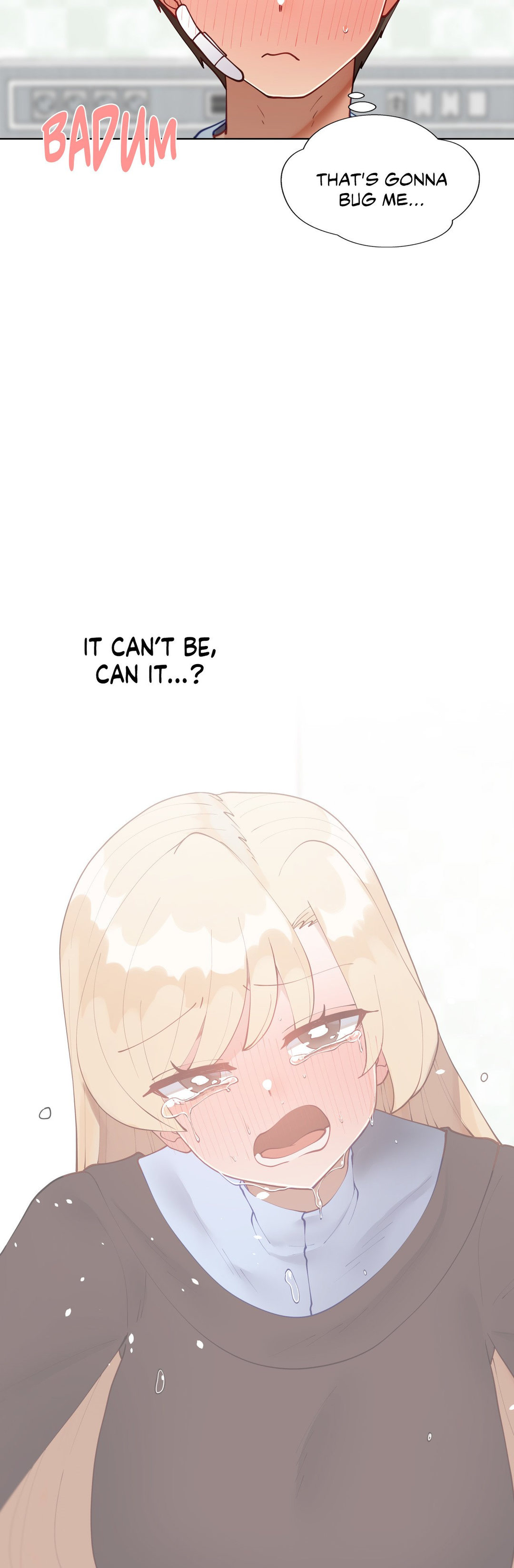 Learning The Hard Way - Chapter 52 [photo 44] - MangaPorn