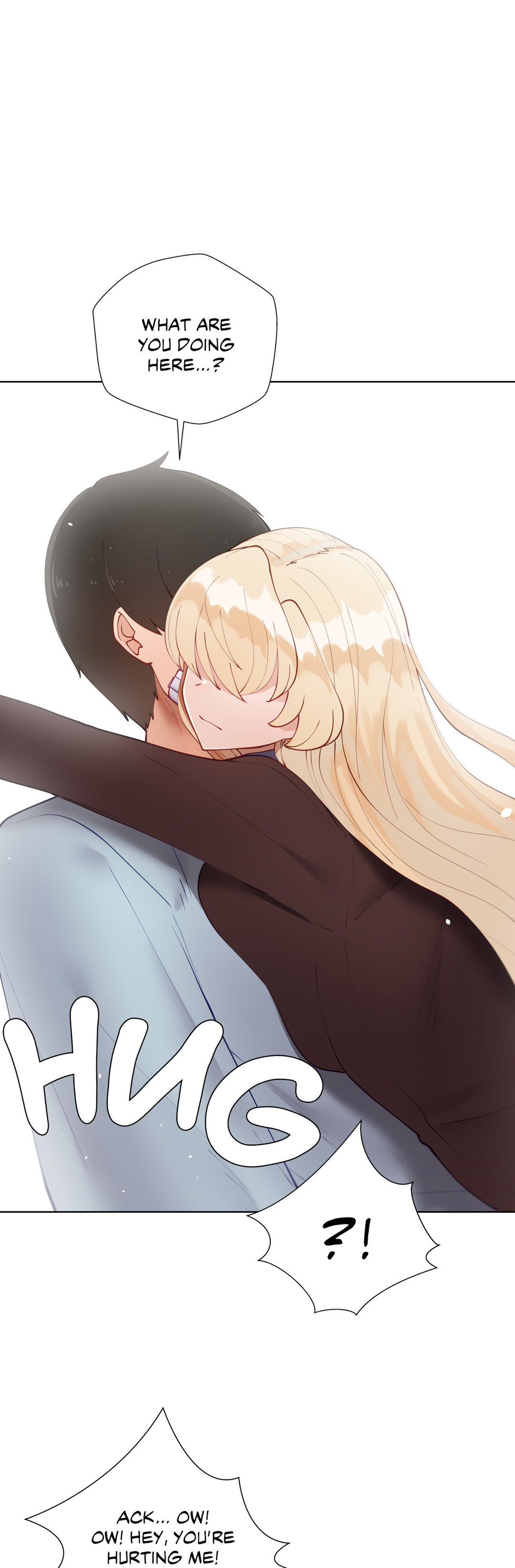 Learning The Hard Way - Chapter 52 [photo 7] - MangaPorn