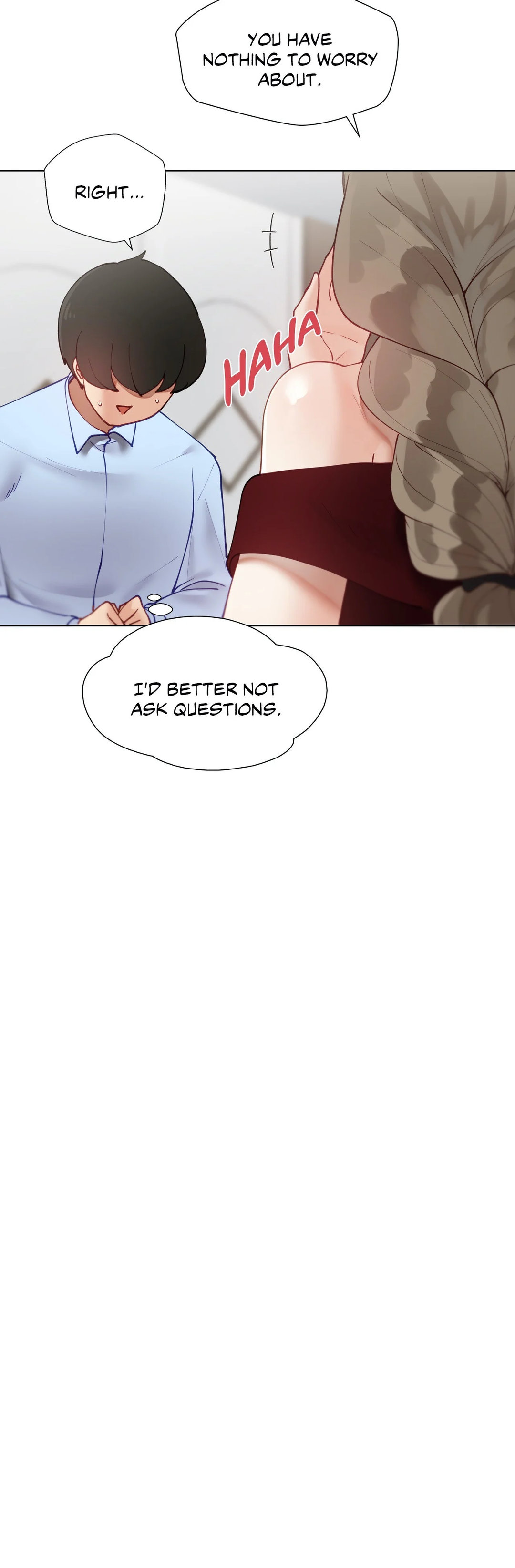 Learning The Hard Way - Chapter 53 [photo 12] - MangaPorn