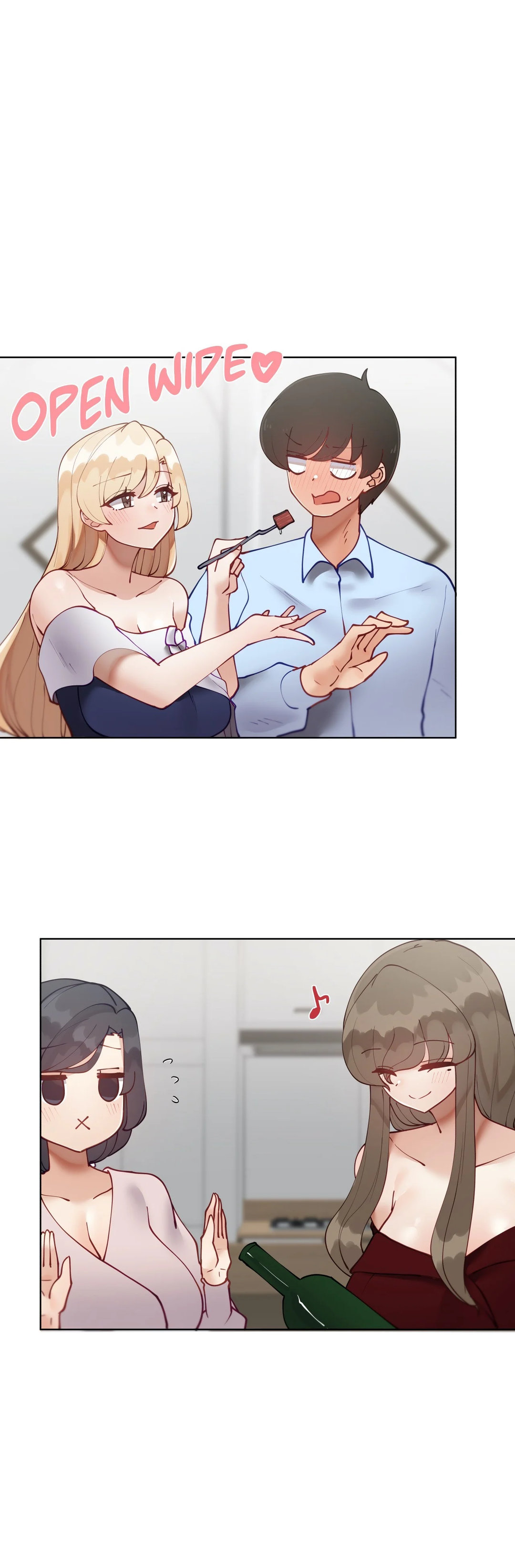 Learning The Hard Way - Chapter 53 [photo 13] - MangaPorn