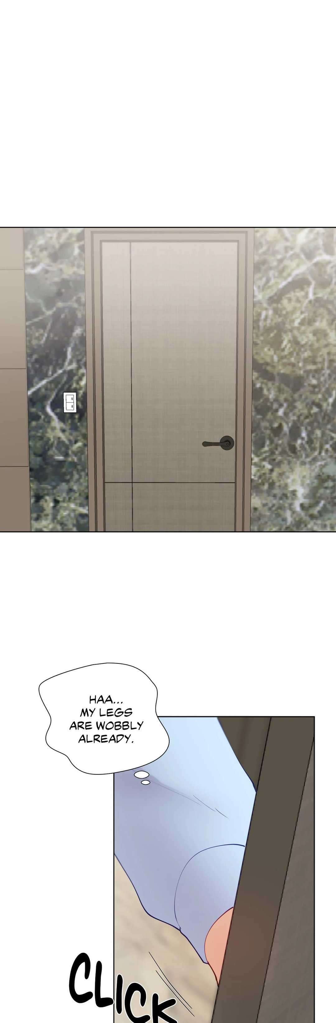 Learning The Hard Way - Chapter 53 [photo 19] - MangaPorn