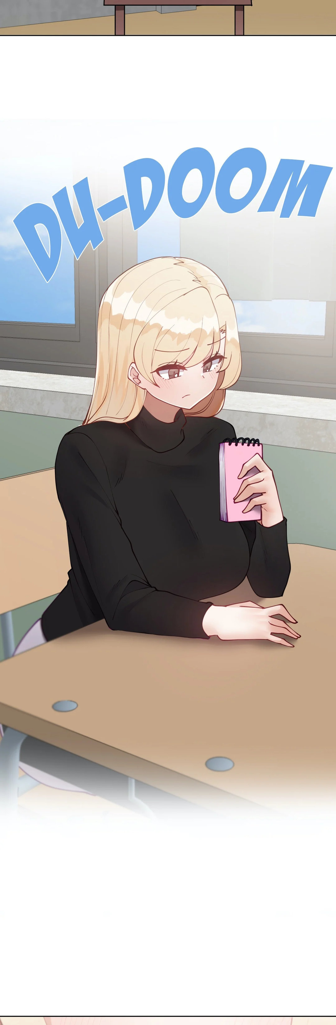 Learning The Hard Way - Chapter 53 [photo 2] - MangaPorn