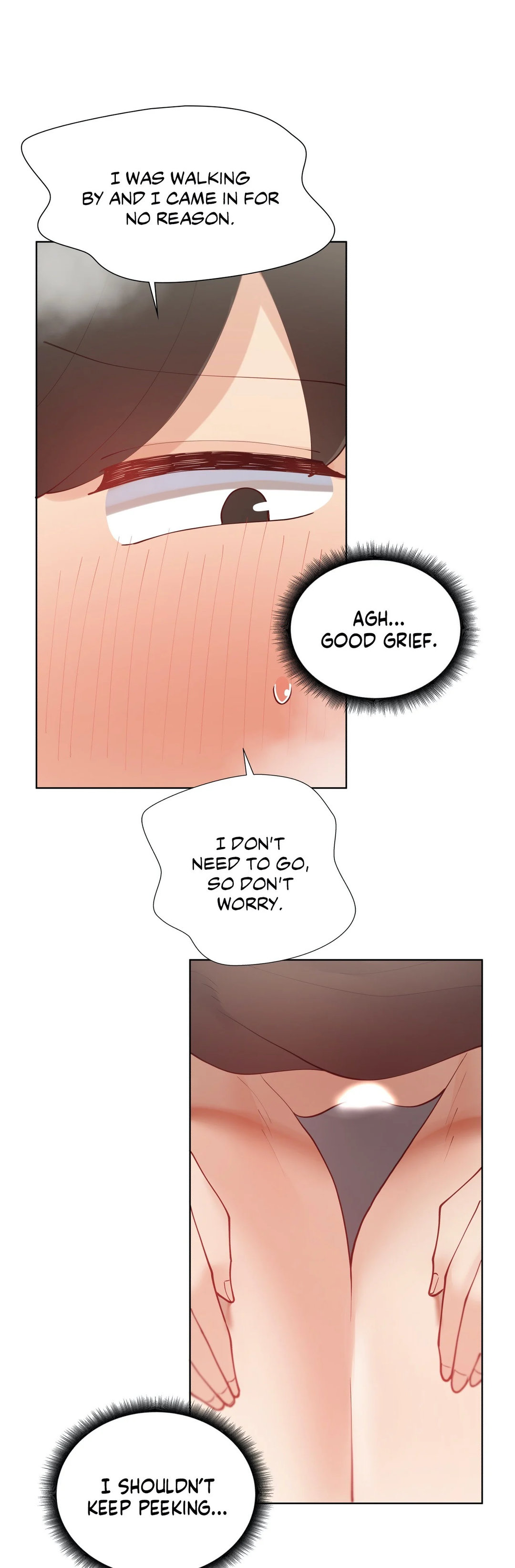 Learning The Hard Way - Chapter 53 [photo 22] - MangaPorn