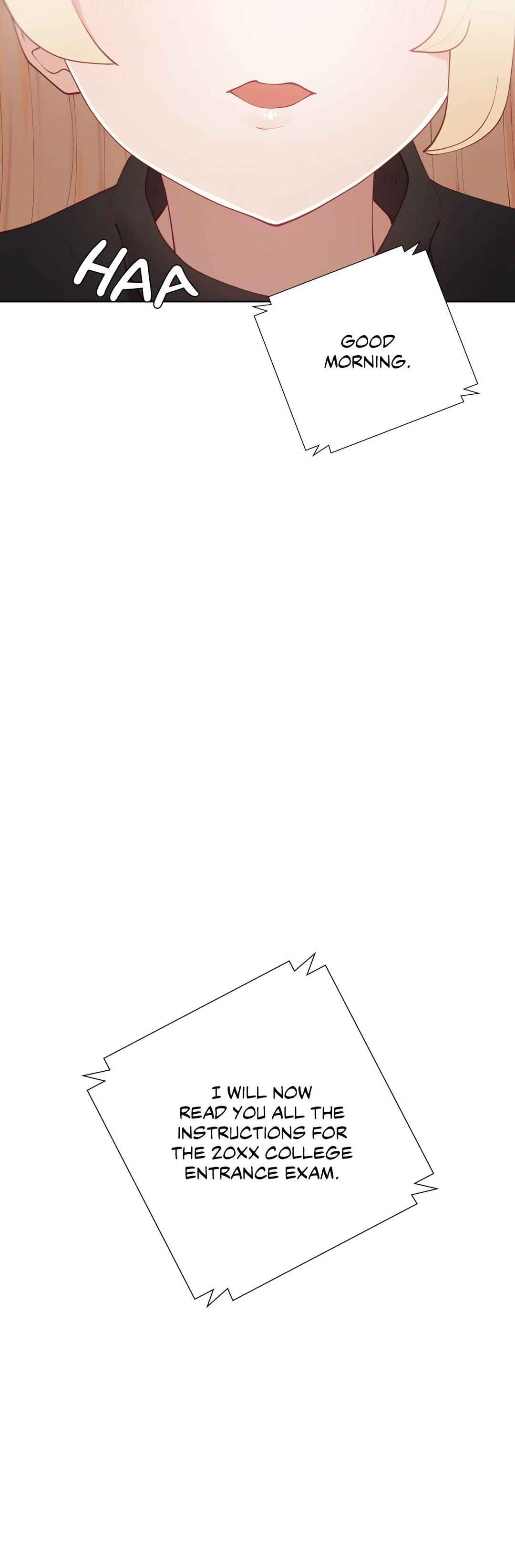 Learning The Hard Way - Chapter 53 [photo 3] - MangaPorn