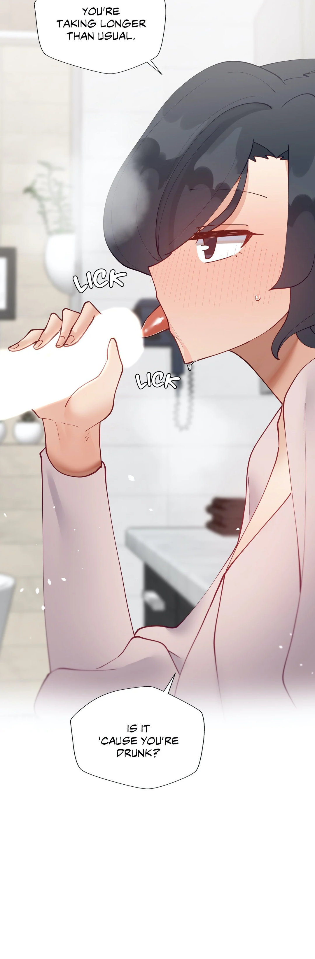 Learning The Hard Way - Chapter 53 [photo 30] - MangaPorn