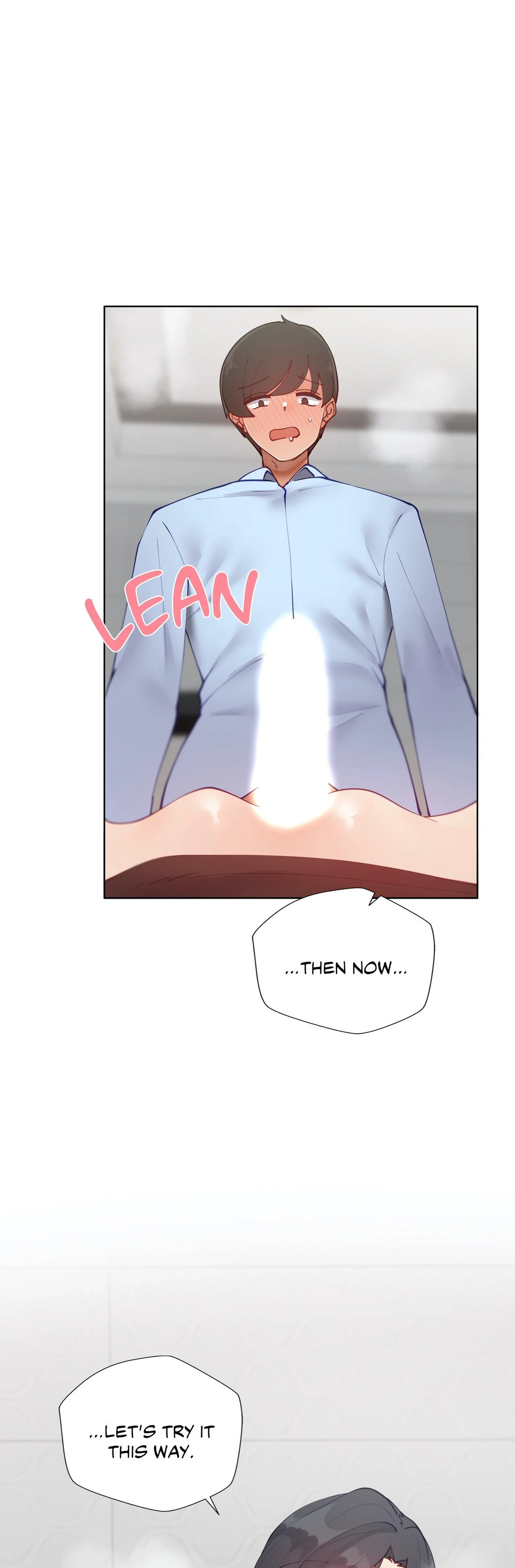 Learning The Hard Way - Chapter 53 [photo 31] - MangaPorn