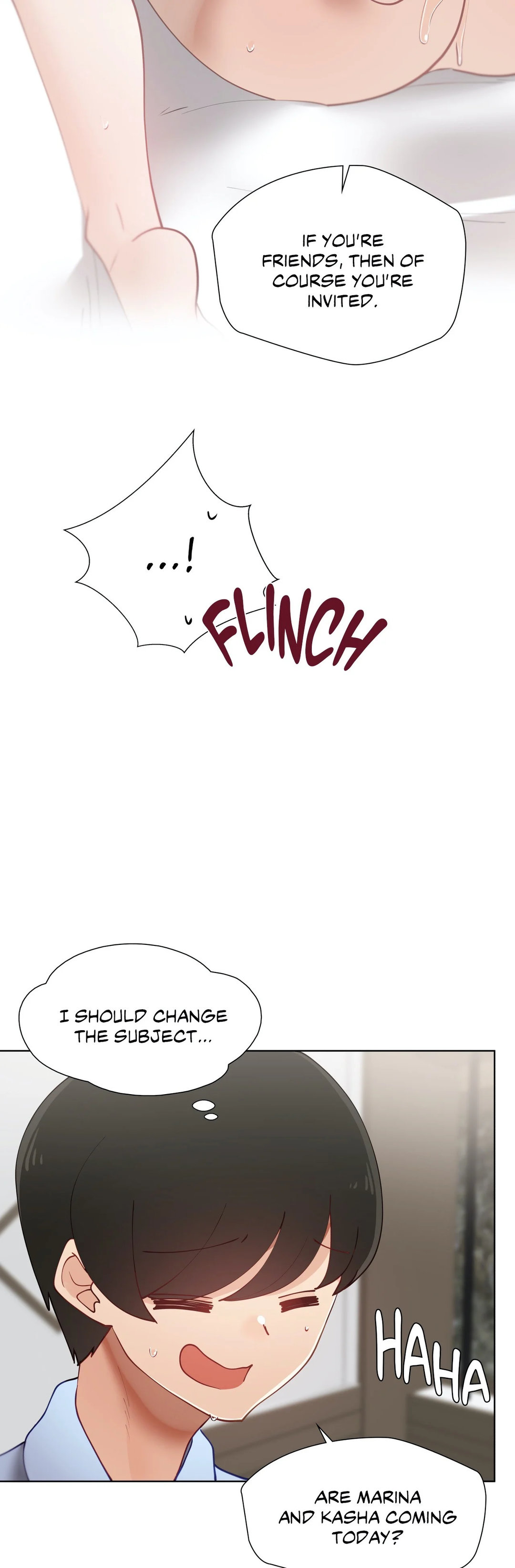 Learning The Hard Way - Chapter 53 [photo 8] - MangaPorn