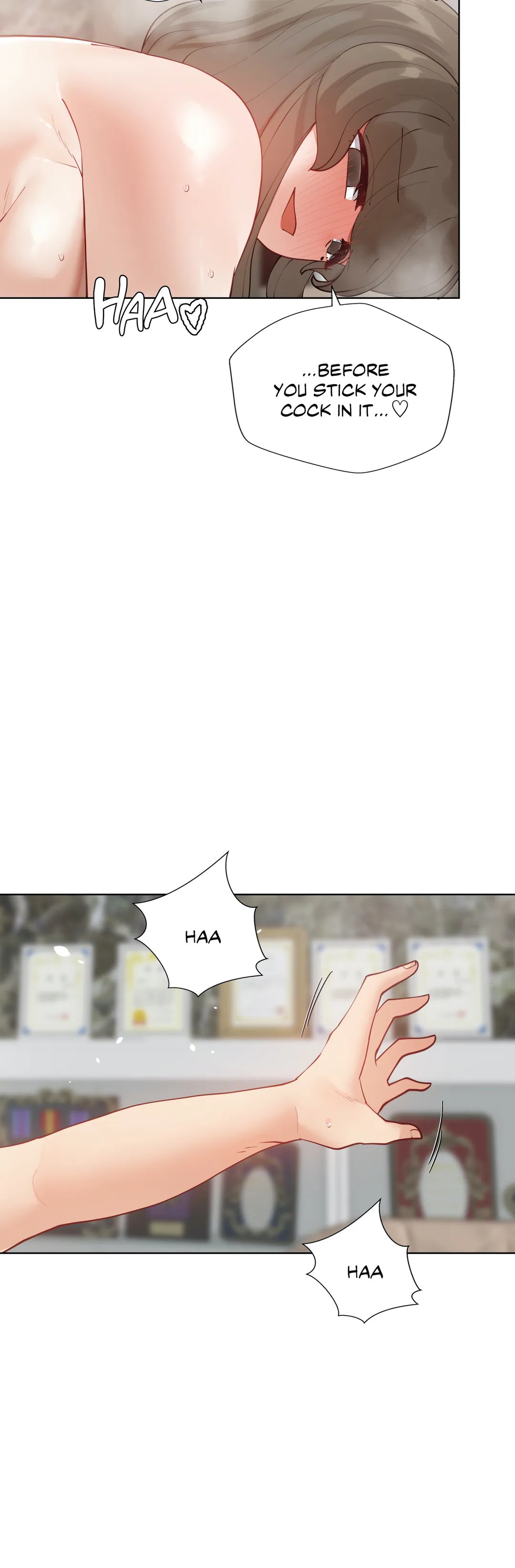 Learning The Hard Way - Chapter 54 [photo 21] - MangaPorn