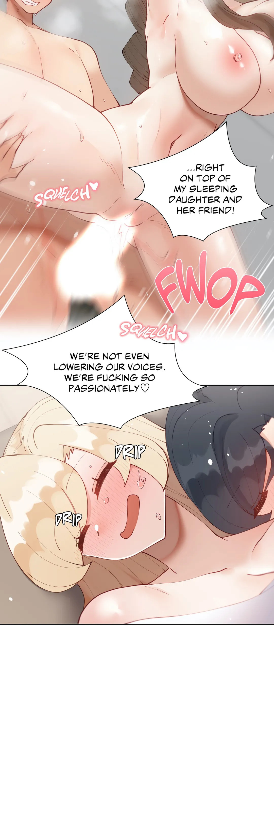 Learning The Hard Way - Chapter 54 [photo 33] - MangaPorn